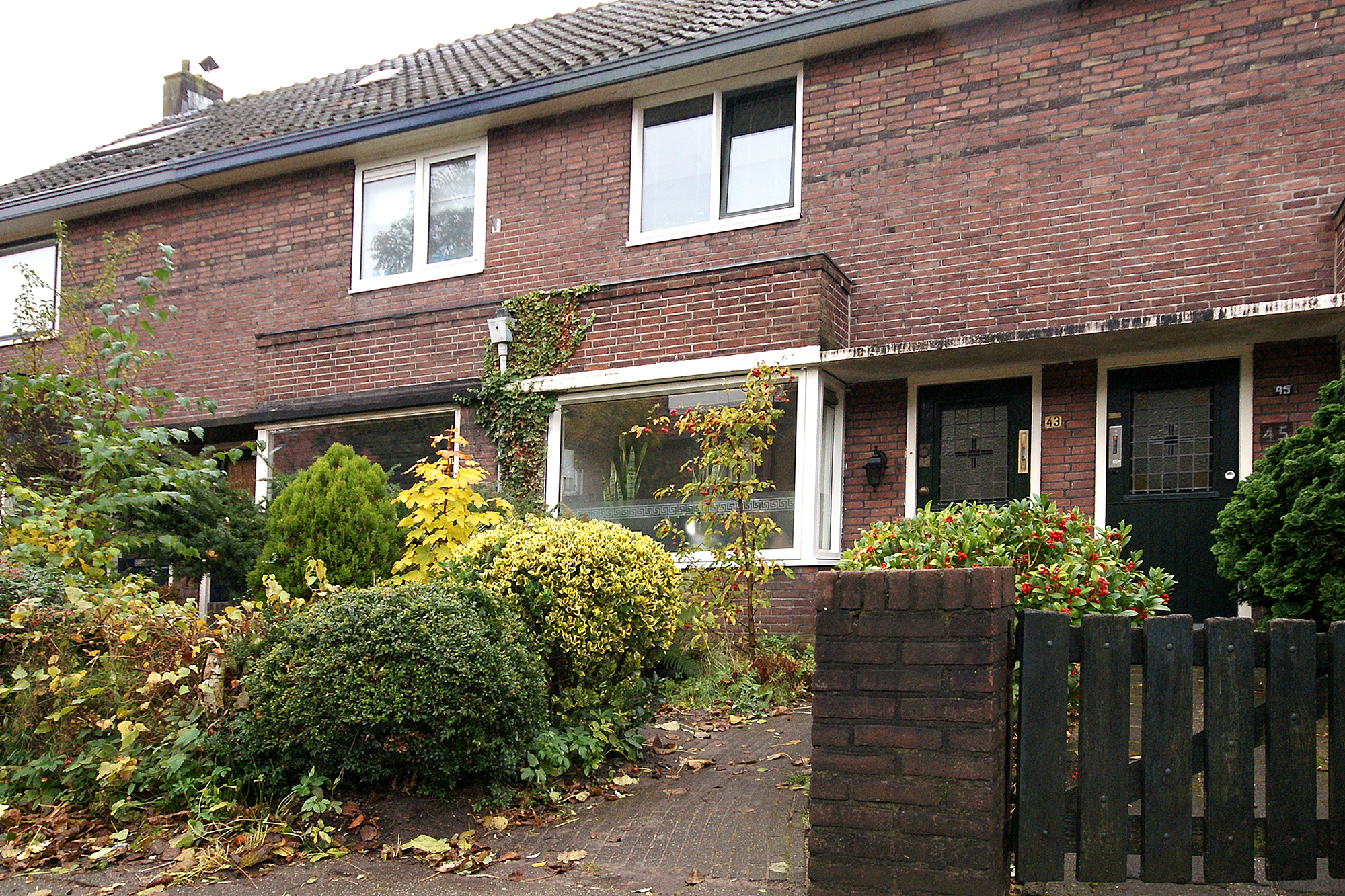 Frederikstraat 43 Hengelo