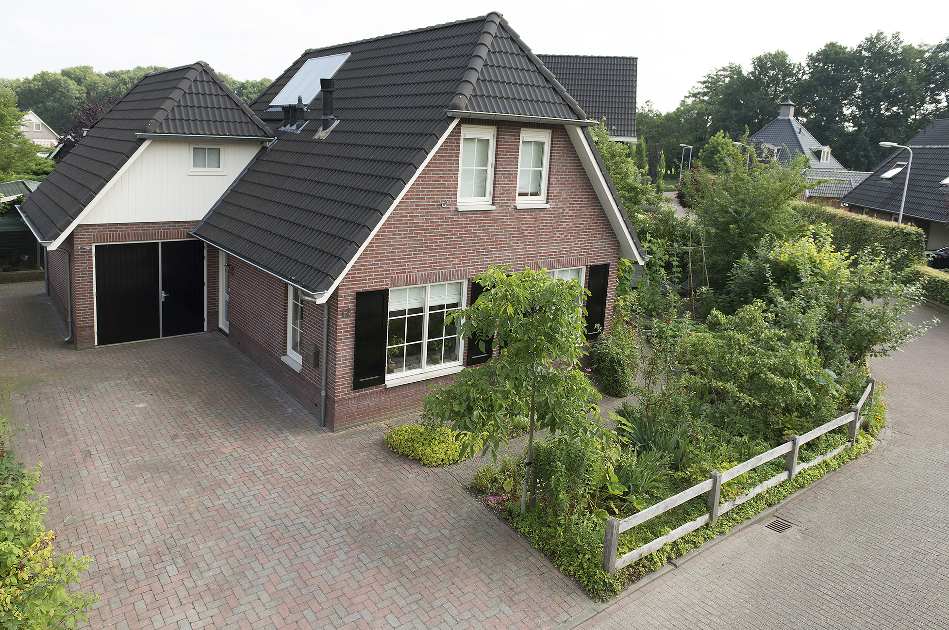 Meester Verbernestraat