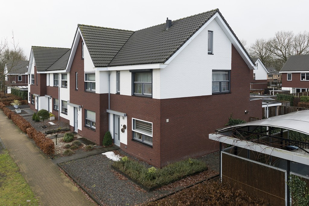 Heidevlinder 96 Enschede