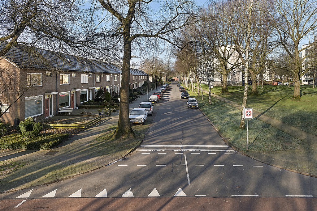 Guido Gezellestraat 9 Oldenzaal