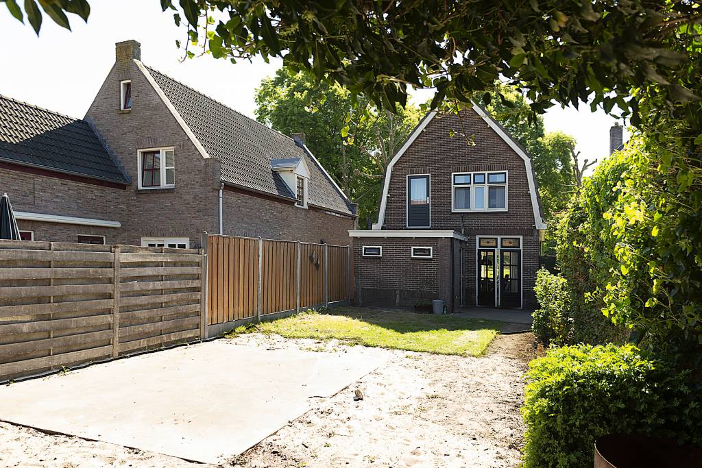 Ootmarsumsestraat 412, Almelo