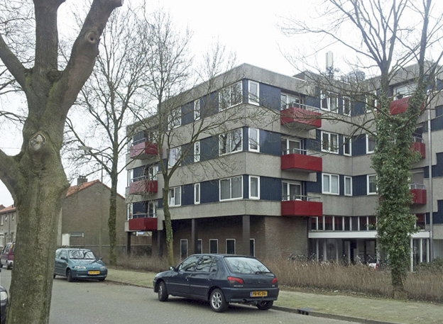 Oelerweg 109, Hengelo