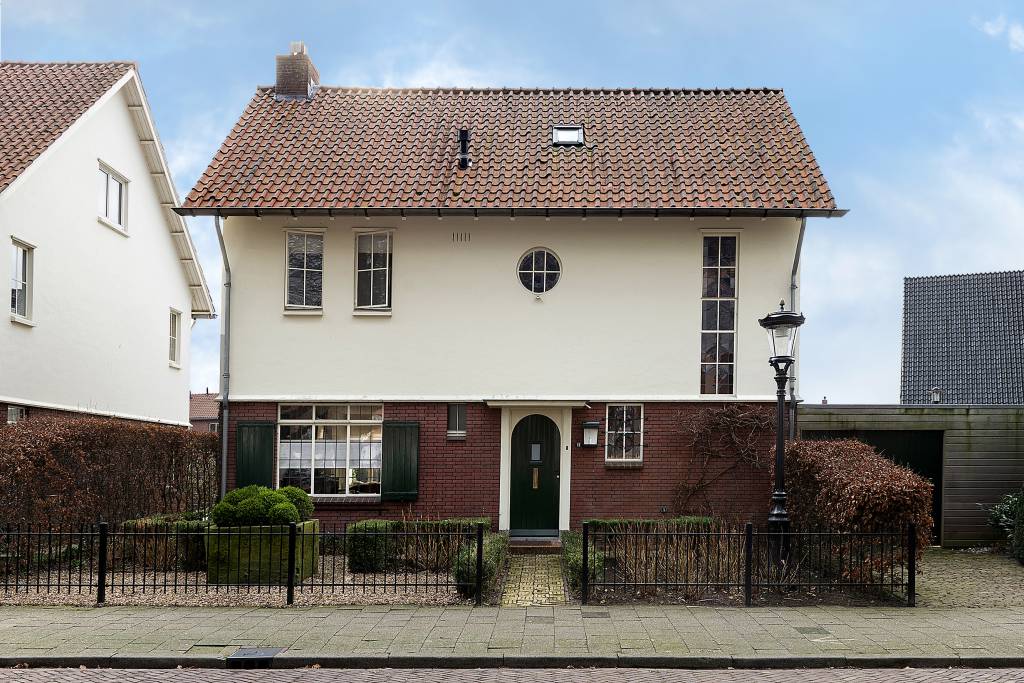 Woolderbeekweg 11, Hengelo Woolderbeekweg 11, Hengelo