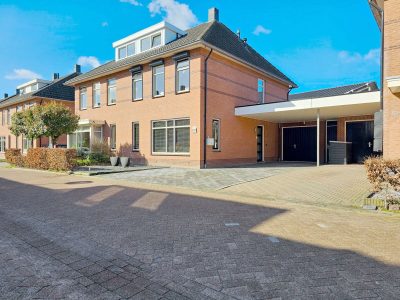 Hageheld 11 Hengelo