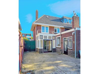Breemarsweg 319 Hengelo