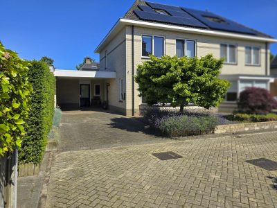 Jurastraat 6, Hengelo