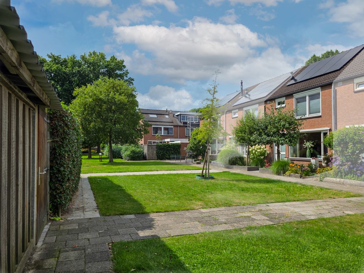 Carel Vosmaerstraat 6