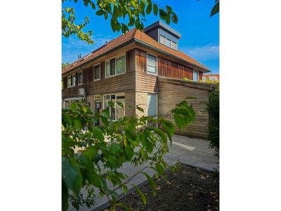 Arcadialaan 22, Enschede