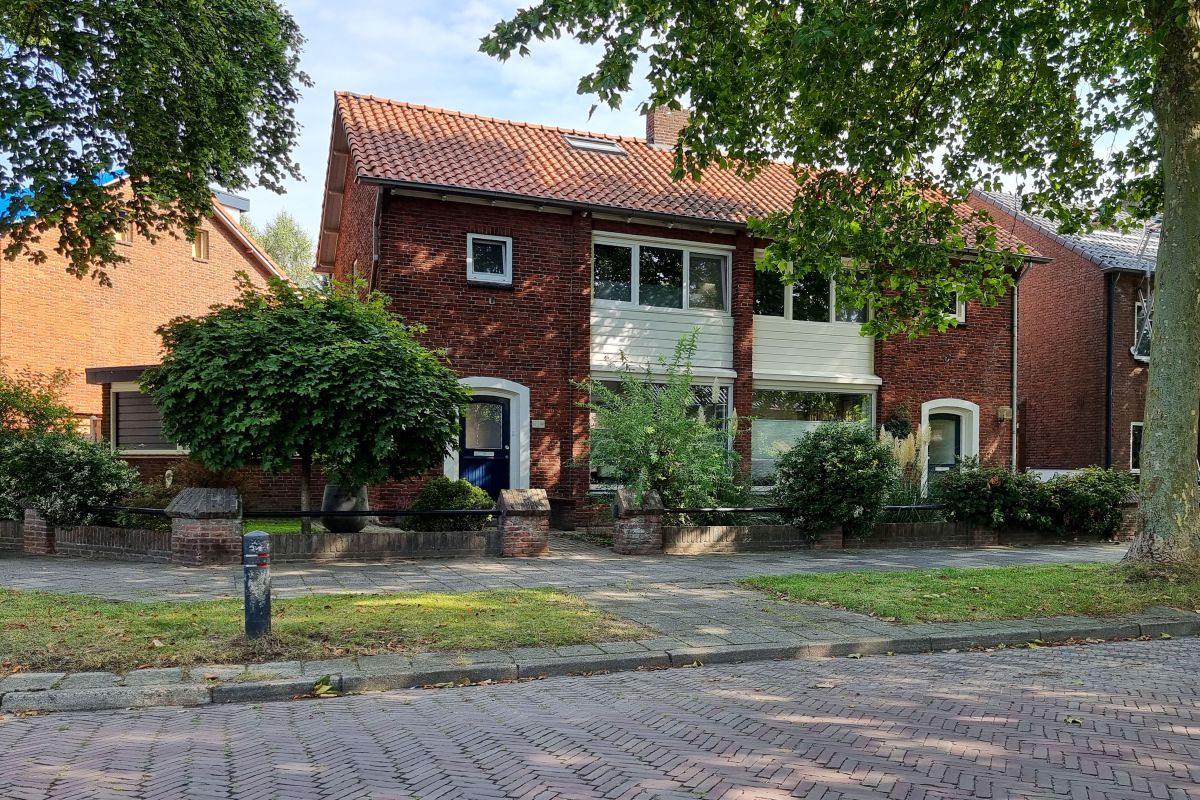 1 Dorastraat 33, Hengelo
