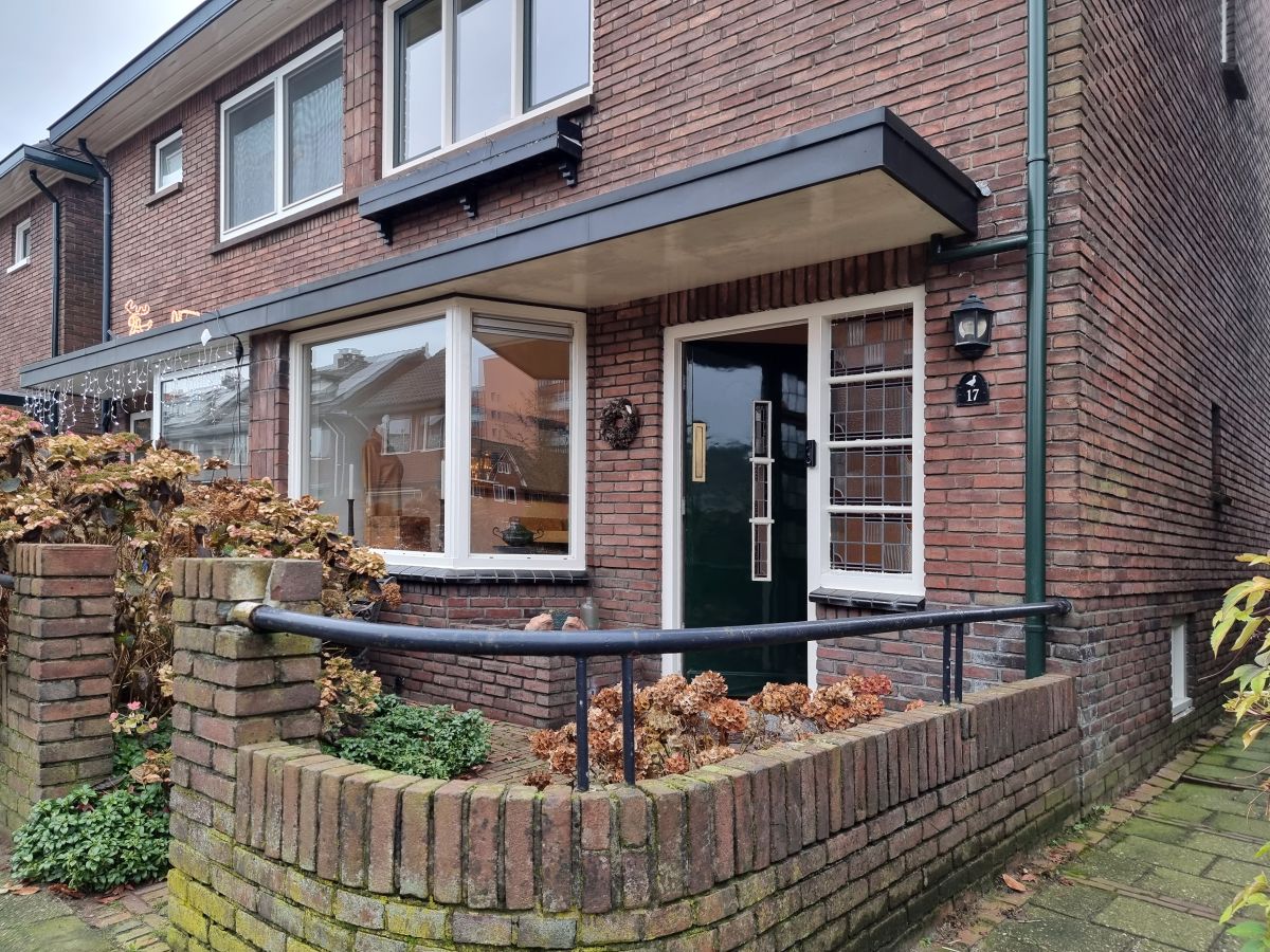 1 2021-12-13 15.29.00 Maanstraat 17, Hengelo