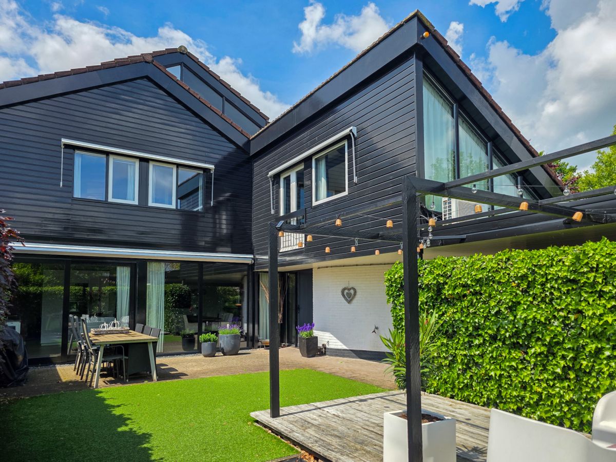 Brecklenkamp 41, Hengelo