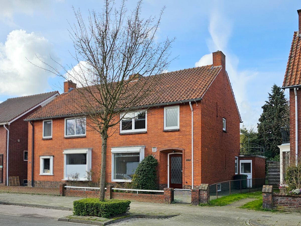 Berfloweg 246, Hengelo Berfloweg 246, Hengelo