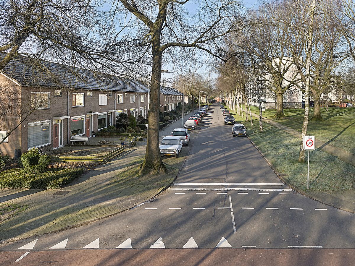 Guido Gazellestraat 9, Oldenzaal