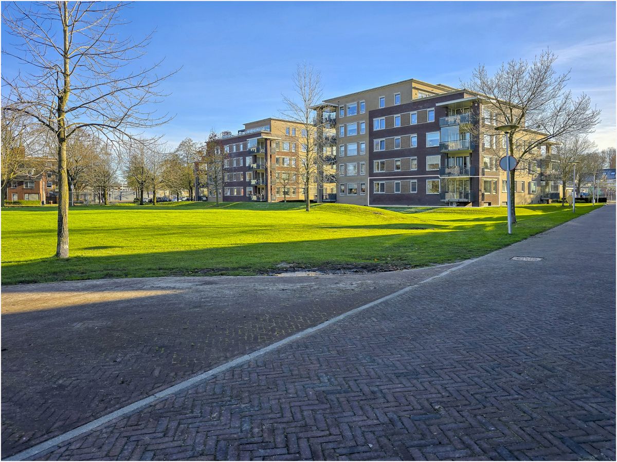 Fazantstraat 17, Hengelo