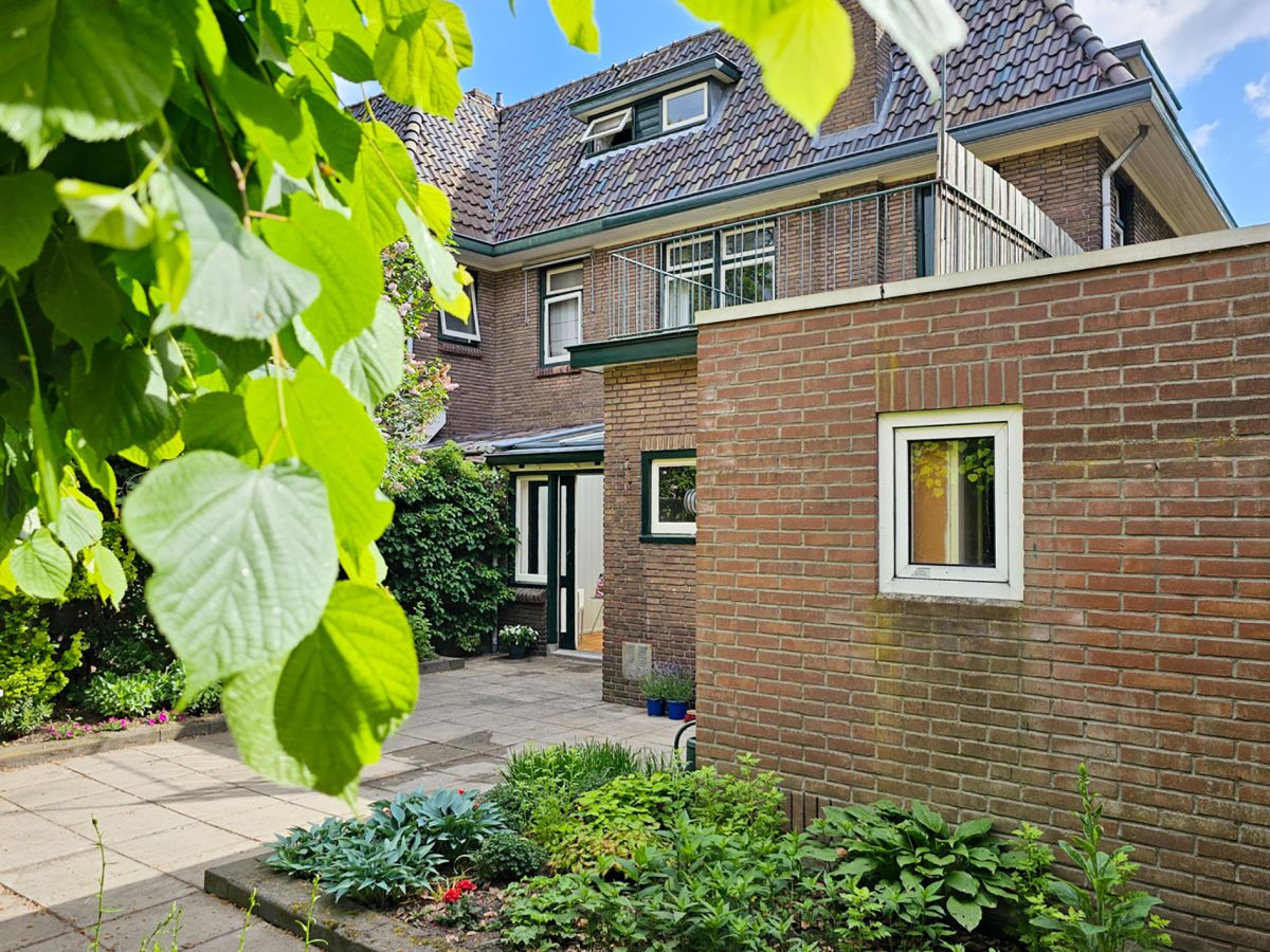 Eikstraat 62, Hengelo