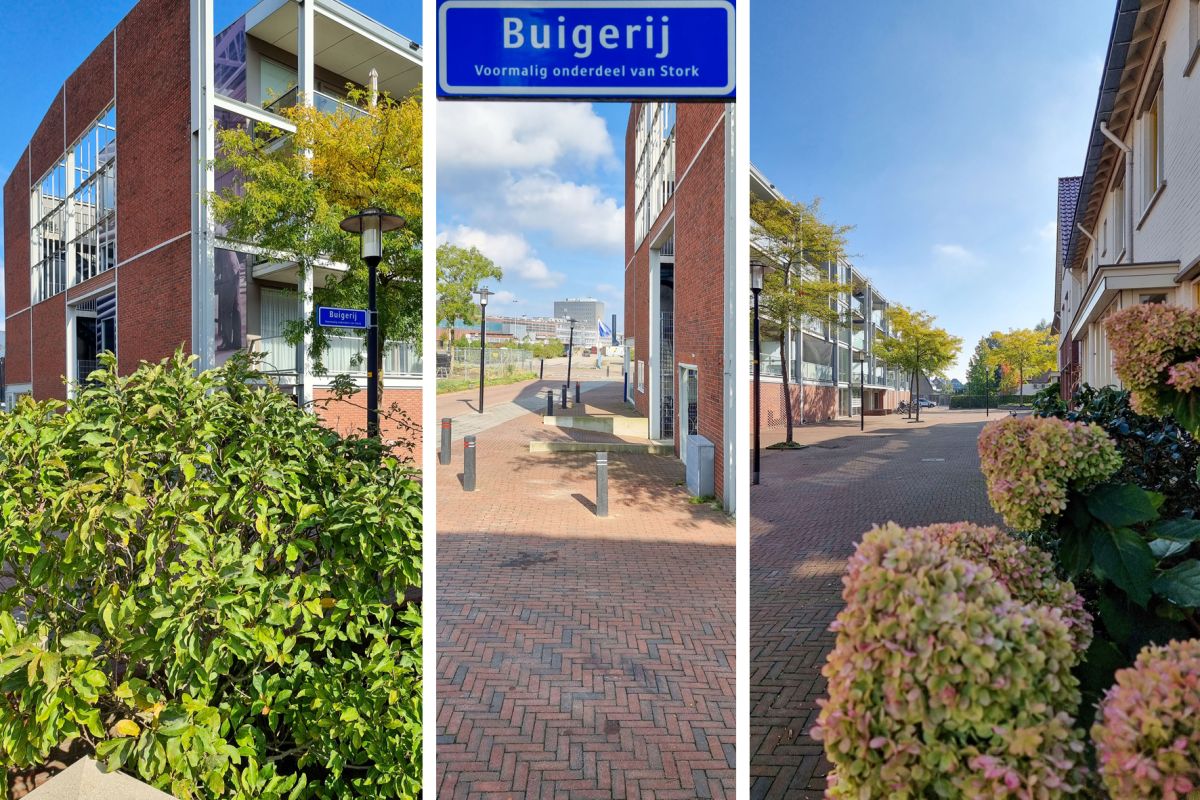 2 buigerij Buigerij 6, Hengelo