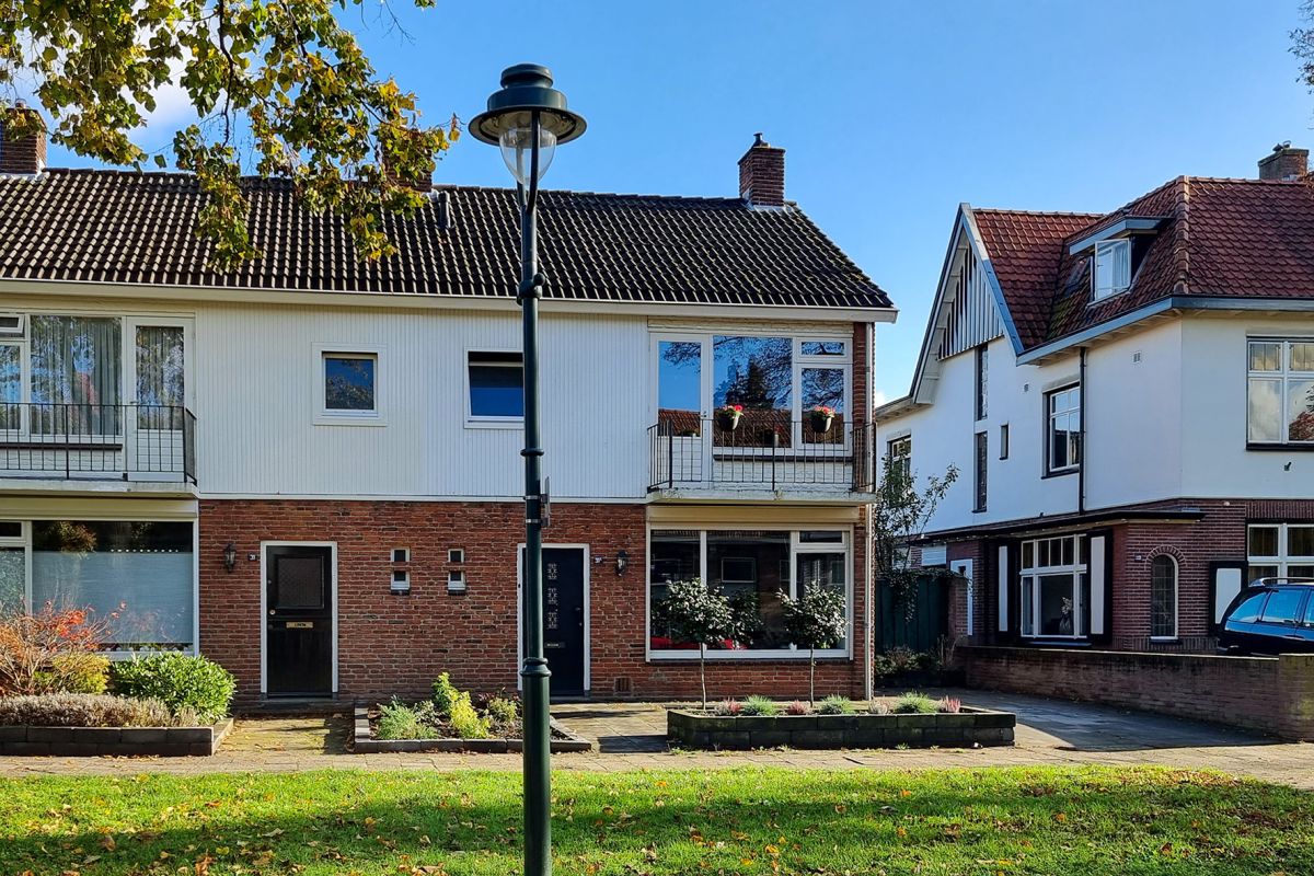 Beckummerstraat 21a Hengelo