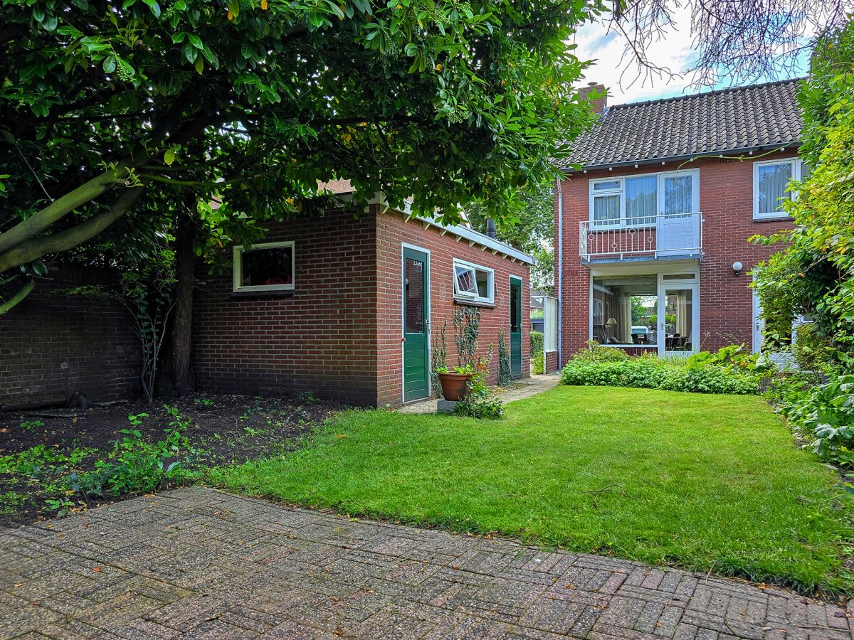 Beethovenlaan 25 Hengelo