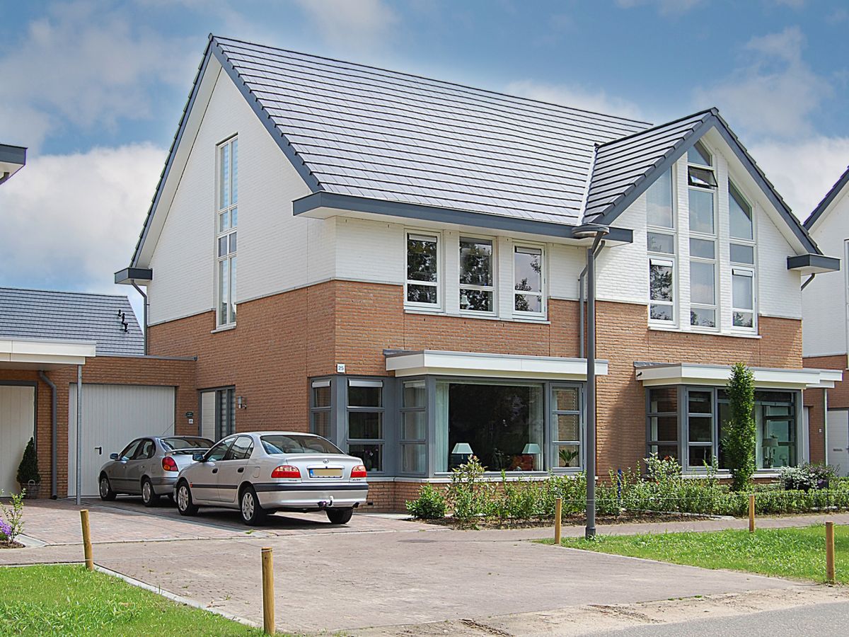 Belle fleur Borne-gebruiken