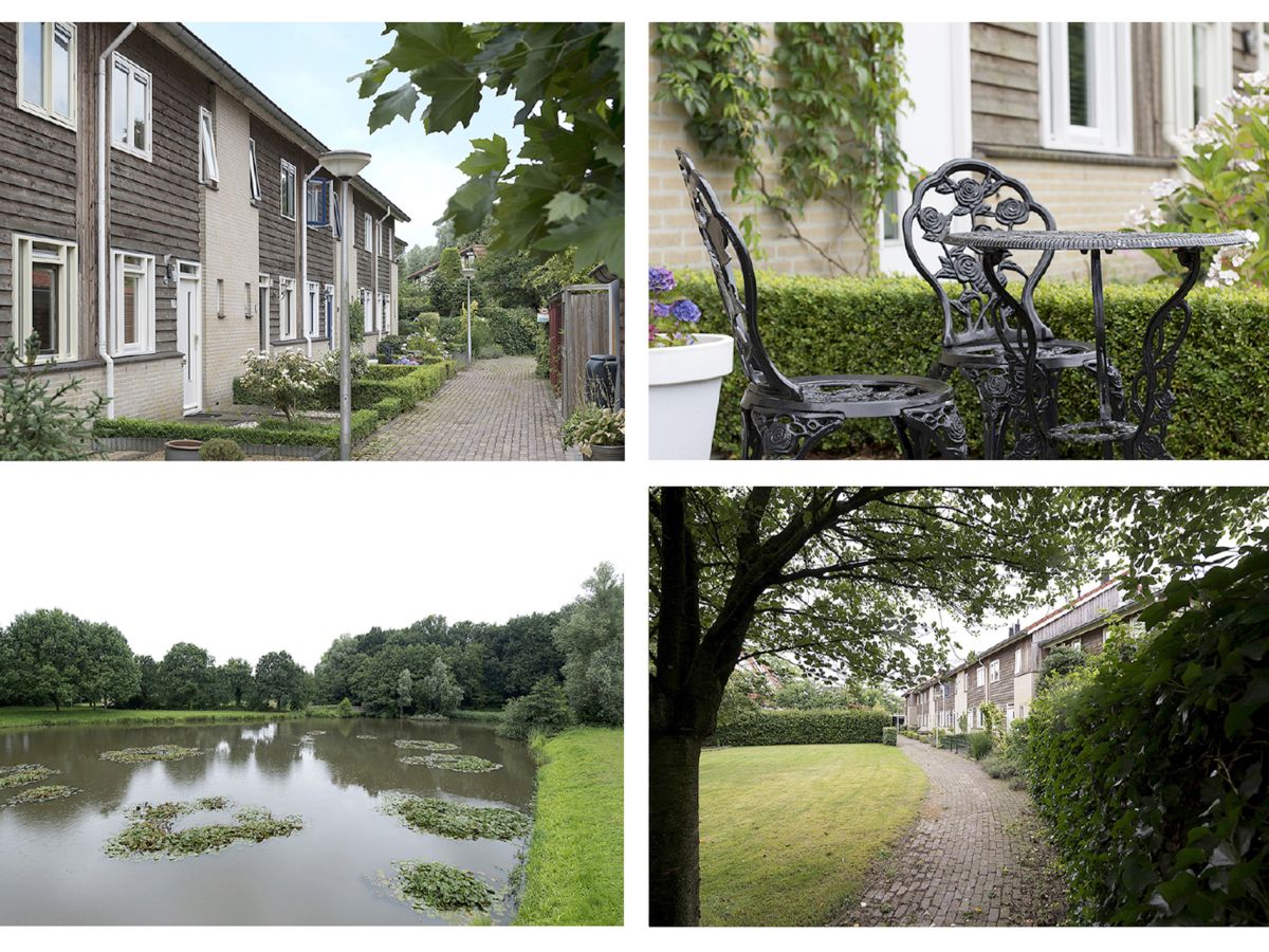 Bittervoorn Bittervoornstraat 53, hengelo