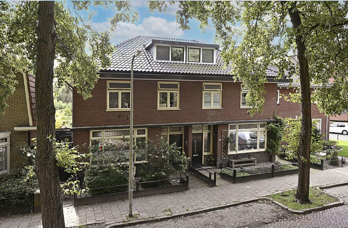 Bornebroeksestraat 25 Borne