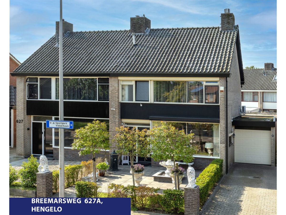 Breemarsweg 627 A