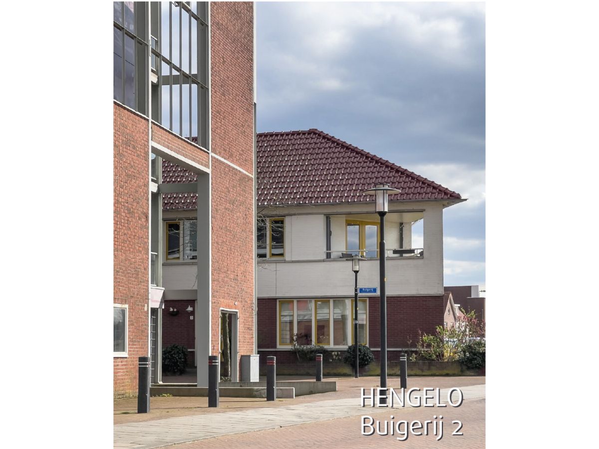 Buigerij 2, Hengelo Buigerij 2, Hengelo