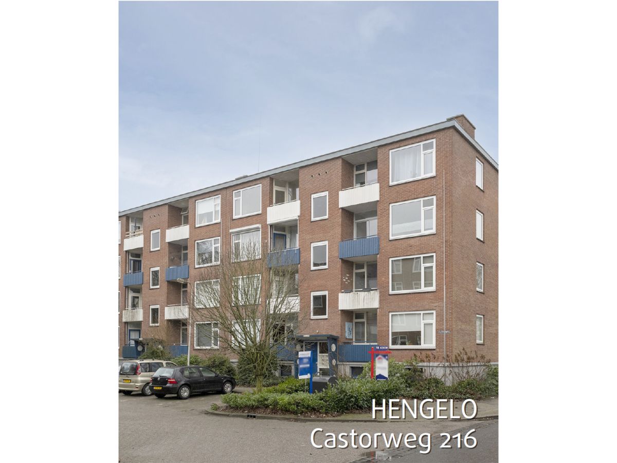 Castorweg 216