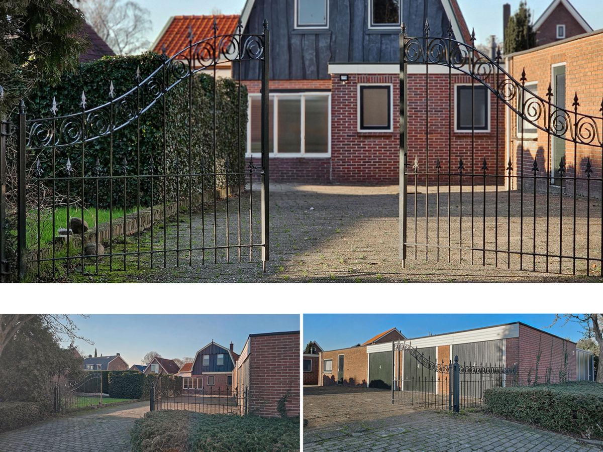 Deurningerstraat 200.m