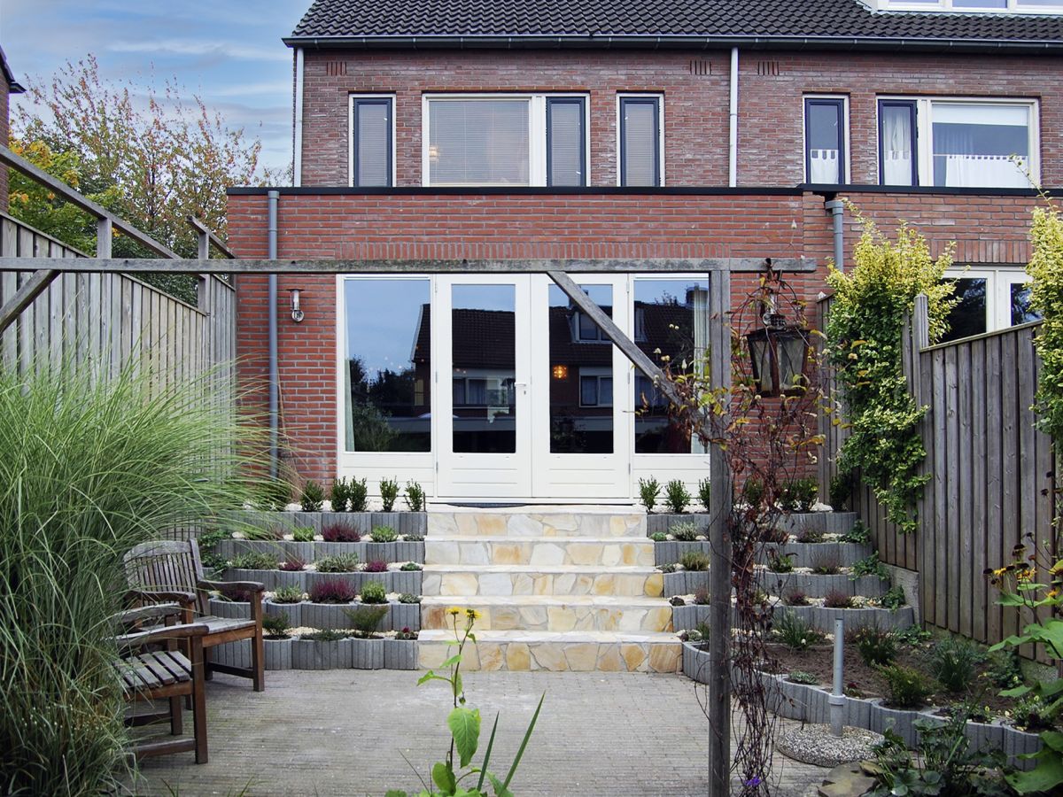 Duivekervel 93, Oldenzaal