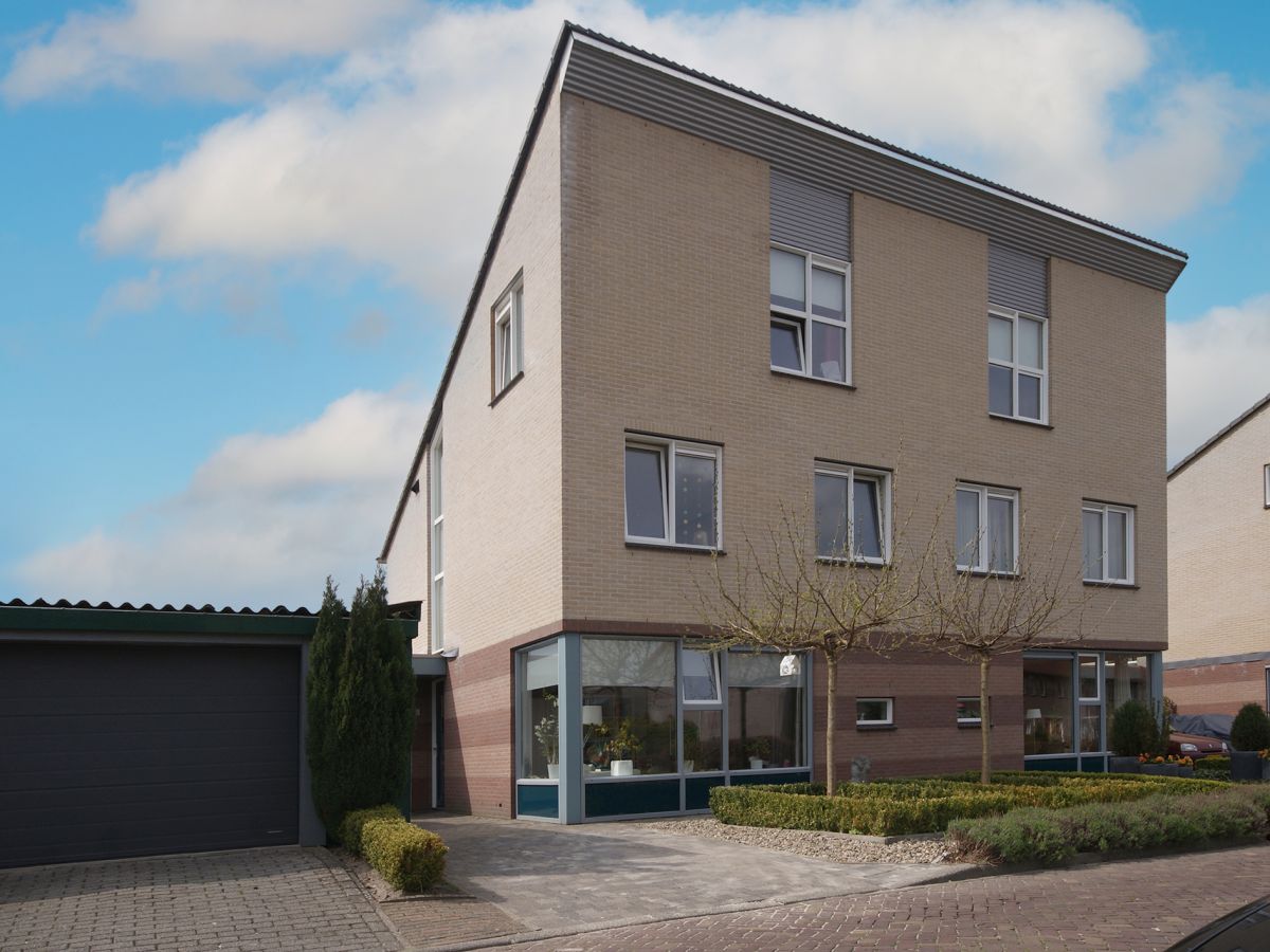 Eef de Weerdstraat 5