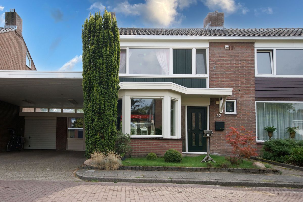 Gabriel Metsustraat 27.l