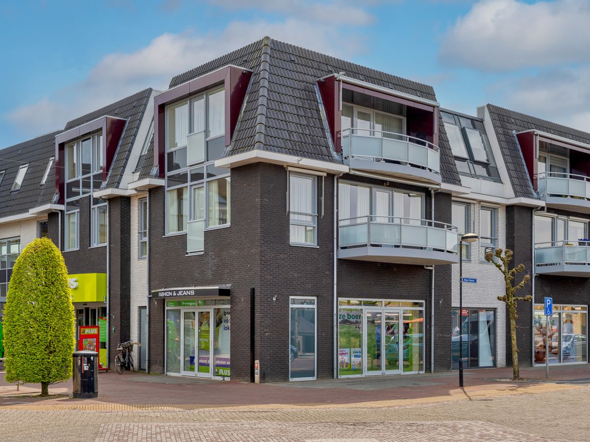 Gervenhof 22, Putten