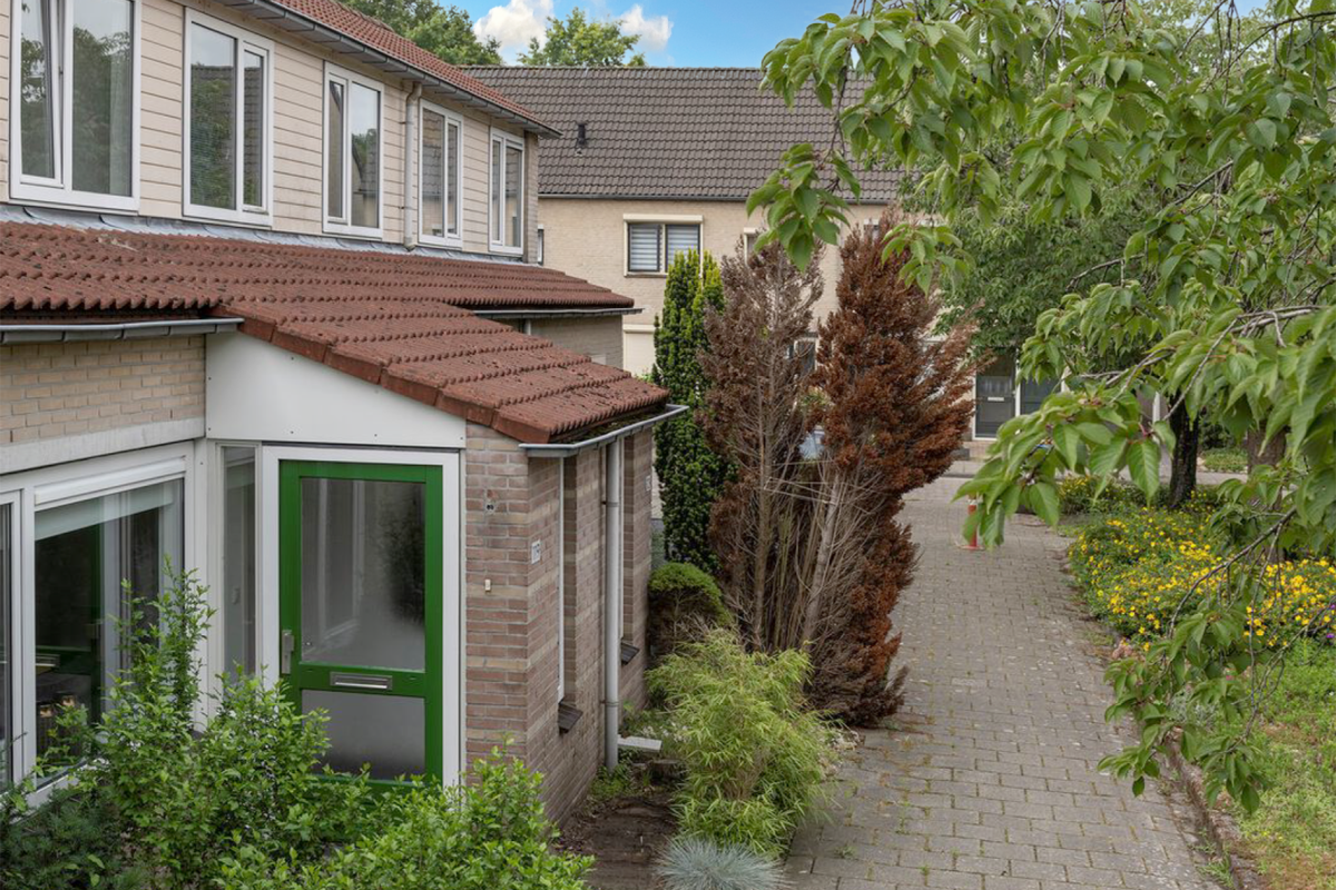 Havermaathoek 119,l Enschede