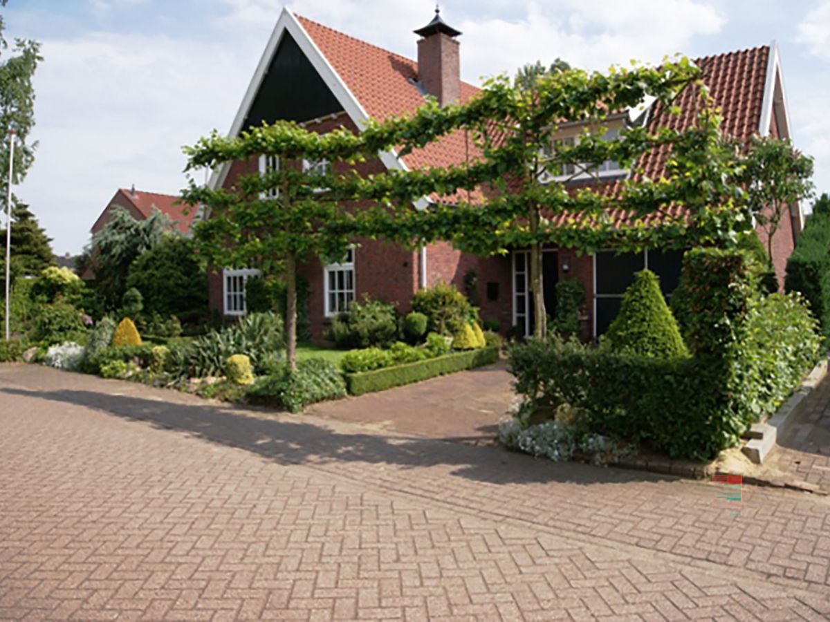 Hoge maat Zenderen.1