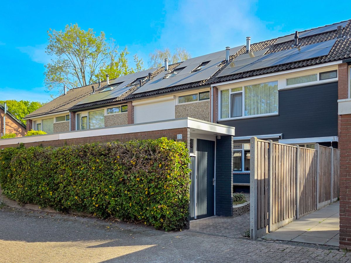 Koenderinklanden 22 Enschede