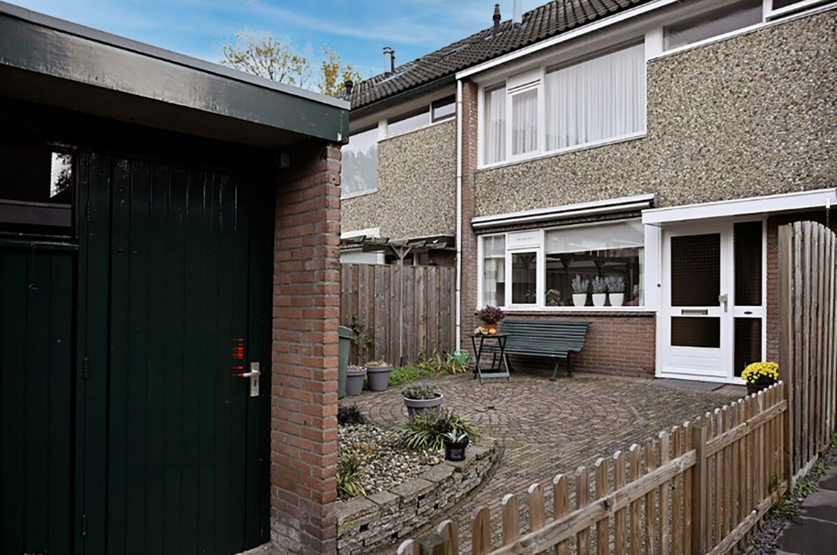 Koenderinklanden 22 eerste