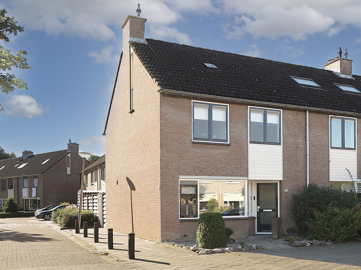Laurens Bogtmanstraat 30