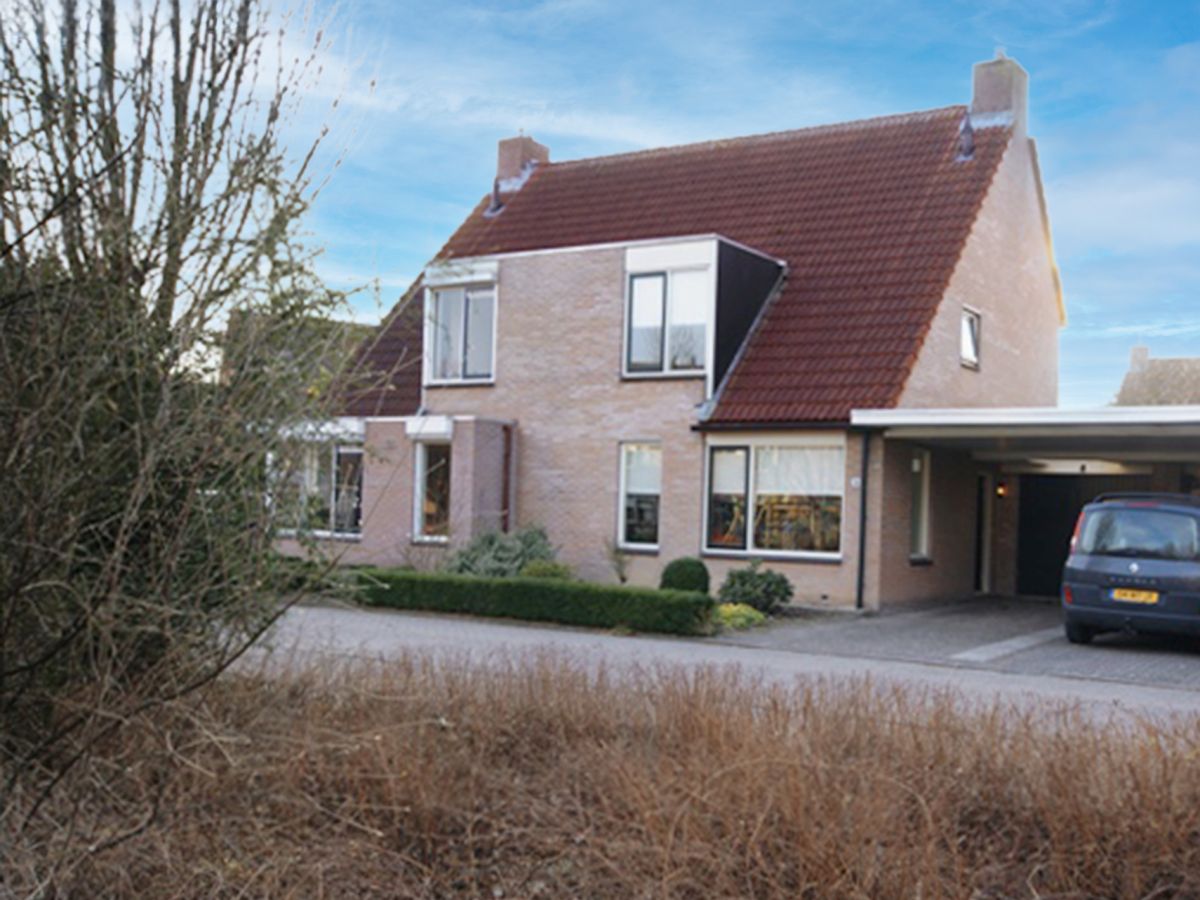 Overijssel Borne Raaigras 34