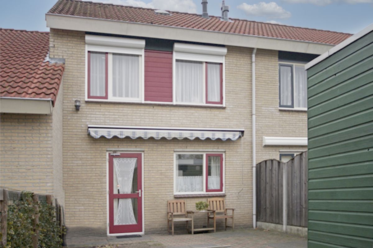 Schierbeekstraat 20 Boekelo