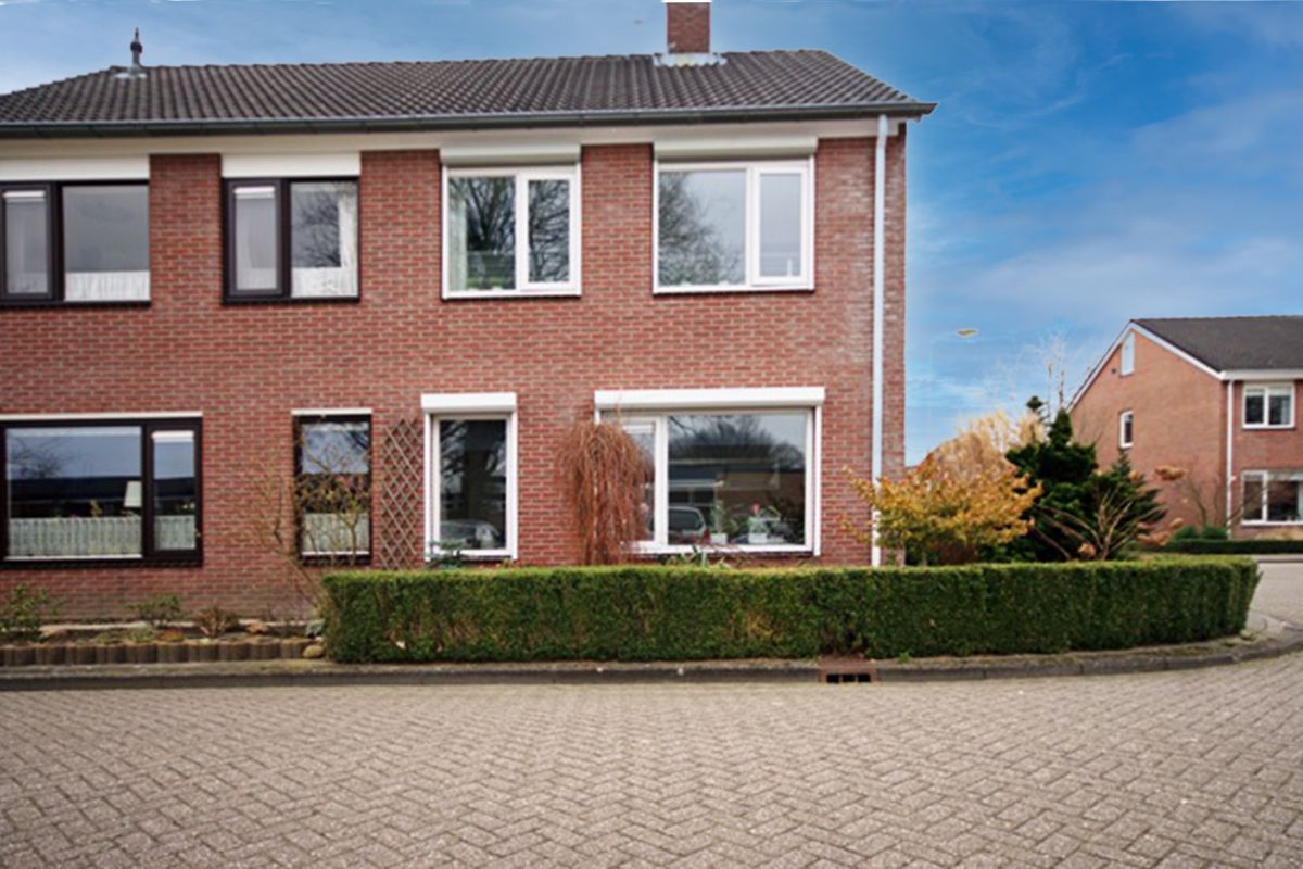 Wezelstraat 37 Hengelo