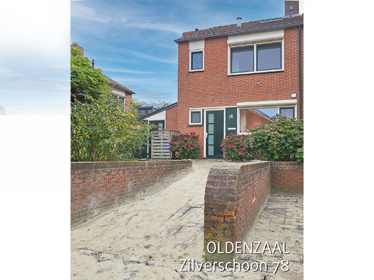 Zilverschoon 78, Oldenzaal-9