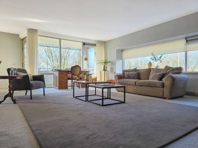 RWH Hofstede Crullstraat 55, Borne