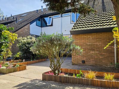 Godfried Bomansstraat 104, Hengelo