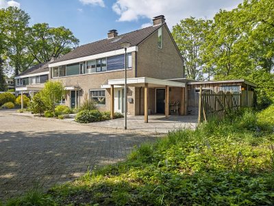 Tankelanden 8 Enschede