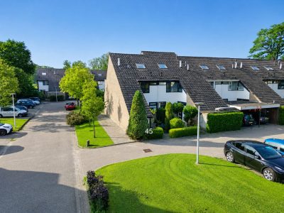 Godfried Bomansstraat 45 Hengelo